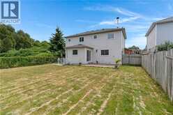 62 GLENVALLEY Drive | Cambridge Ontario | Slide Image Forty-eight