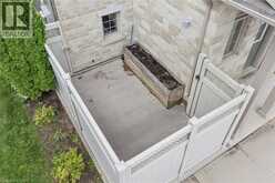 931 GLASGOW Street Unit# 33D | Kitchener Ontario | Slide Image Nineteen