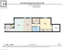 931 GLASGOW Street Unit# 33D | Kitchener Ontario | Slide Image Twenty-four