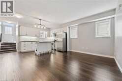 931 GLASGOW Street Unit# 33D | Kitchener Ontario | Slide Image Eight