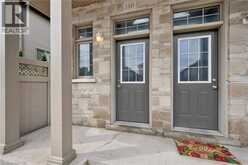 931 GLASGOW Street Unit# 33D | Kitchener Ontario | Slide Image Three