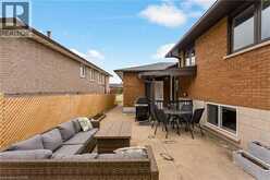 142 MARCELLA Crescent | Hamilton Ontario | Slide Image Forty-one