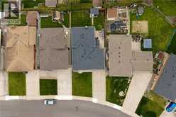 142 MARCELLA Crescent | Hamilton Ontario | Slide Image Forty-six