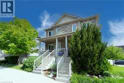 35 MOUNTFORD Drive Unit# 121 | Guelph Ontario | Slide Image One