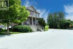 35 MOUNTFORD Drive Unit# 121 | Guelph Ontario | Slide Image Three