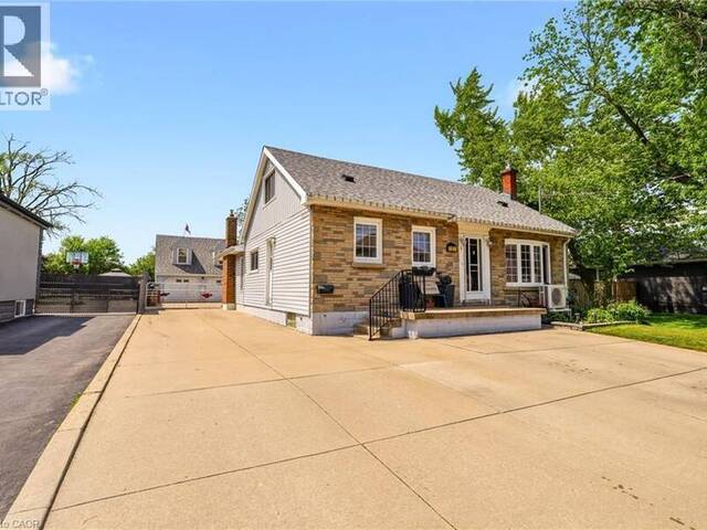 191 MILLEN Road Hamilton Ontario, L8E 2G4 - Property For Sale