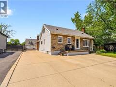 191 MILLEN Road Hamilton Ontario, L8E 2G4