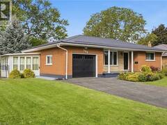 306 ADAMS Avenue Delhi Ontario, N4B 2Y5