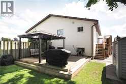17 DYER Court | Cambridge Ontario | Slide Image Thirty-three