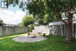 17 DYER Court | Cambridge Ontario | Slide Image Thirty-eight