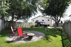 17 DYER Court | Cambridge Ontario | Slide Image Thirty-nine