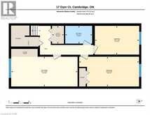 17 DYER Court | Cambridge Ontario | Slide Image Forty-five
