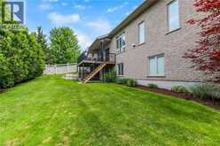 139 MANNHEIM Crescent | Wilmot Ontario | Slide Image Forty-four