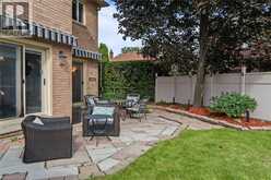 6624 MOCKINGBIRD Lane | Mississauga Ontario | Slide Image Thirty-four