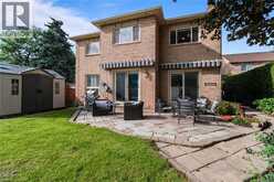 6624 MOCKINGBIRD Lane | Mississauga Ontario | Slide Image Thirty-six