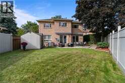 6624 MOCKINGBIRD Lane | Mississauga Ontario | Slide Image Thirty-eight