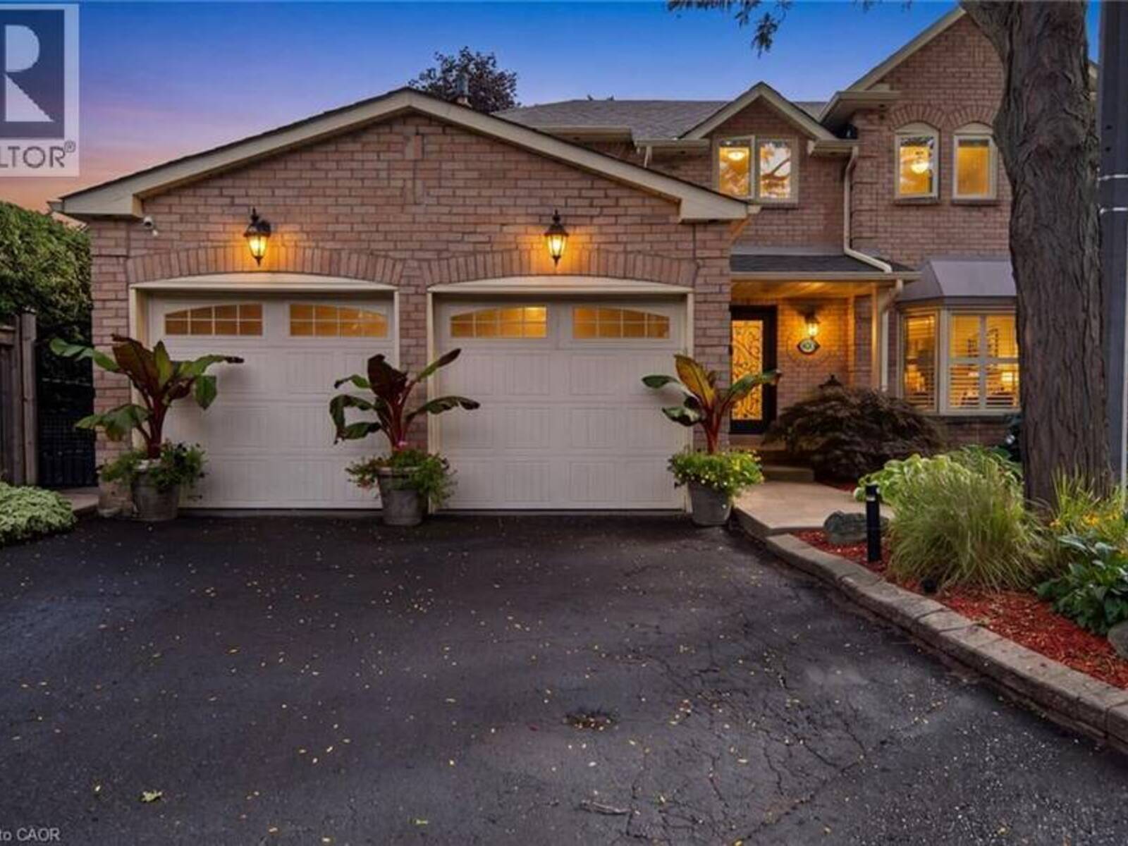 6624 MOCKINGBIRD Lane, Mississauga, Ontario L5N 5K4
