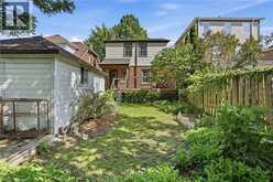 97 CLINE Avenue N | Hamilton Ontario | Slide Image Thirty-three