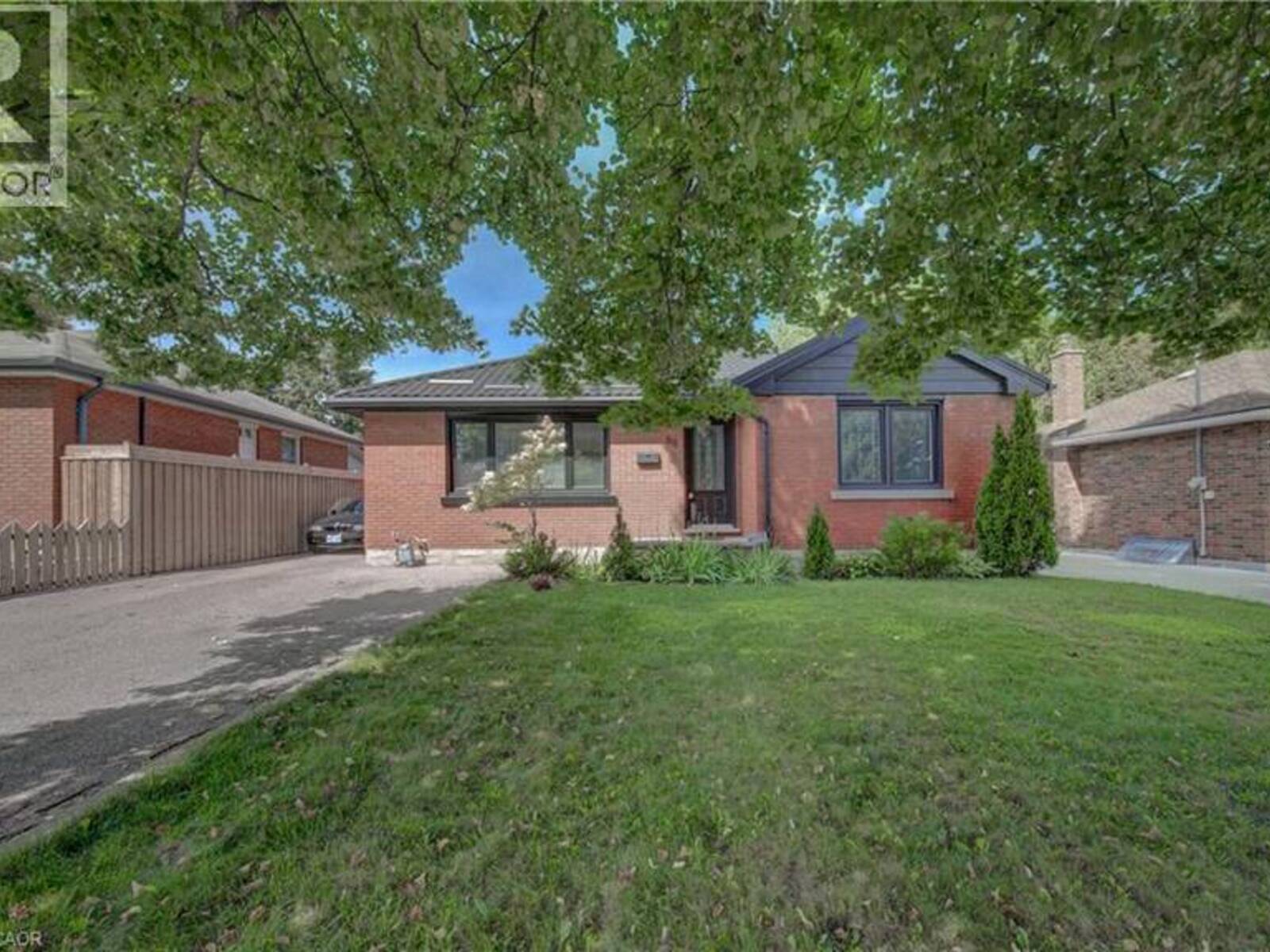 88 GLENVIEW Avenue, Cambridge, Ontario N1R 2W2