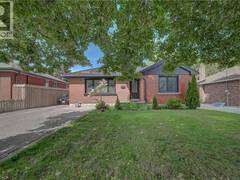 88 GLENVIEW Avenue Cambridge Ontario, N1R 2W2