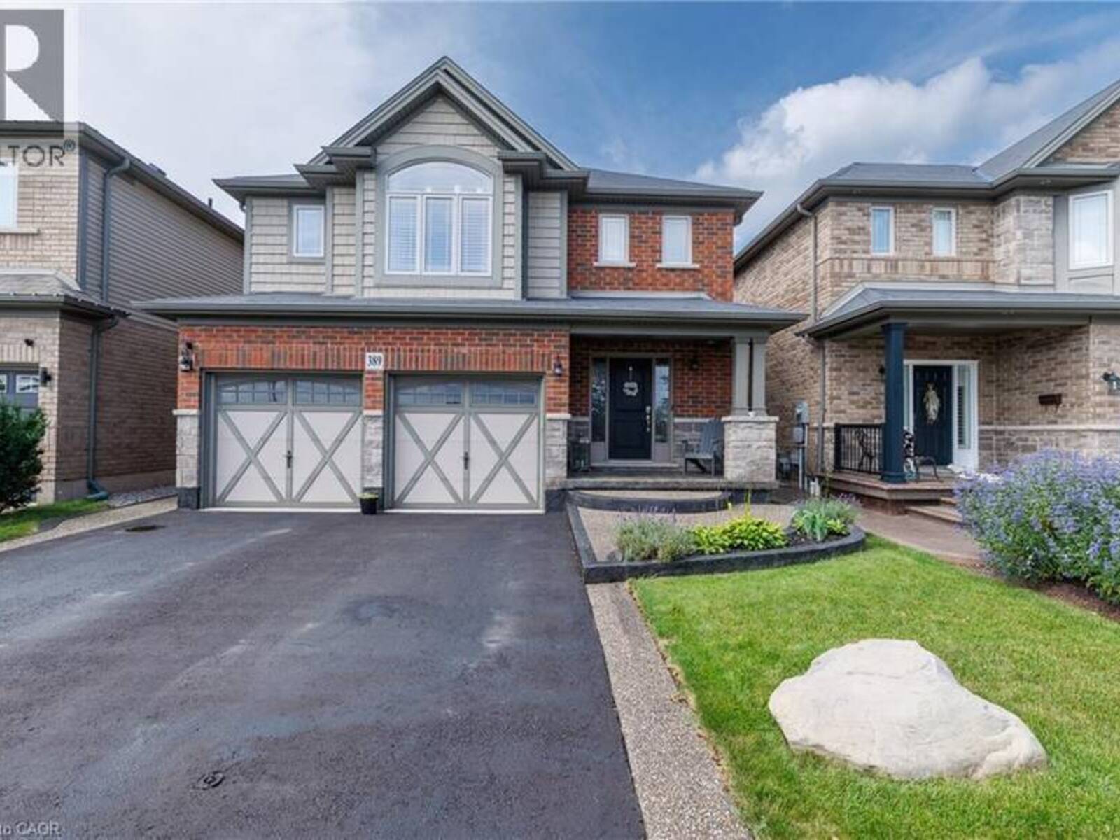 389 MURRAY Street, Grimsby, Ontario L3M 0C7