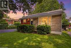 312 UPPER PARADISE Road | Hamilton Ontario | Slide Image One