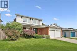 224 FOXHUNT Road | Waterloo Ontario | Slide Image Two