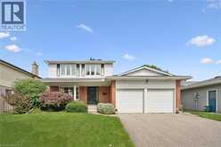 224 FOXHUNT Road | Waterloo Ontario | Slide Image One