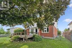 224 FOXHUNT Road | Waterloo Ontario | Slide Image Thirty-nine