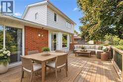 224 FOXHUNT Road | Waterloo Ontario | Slide Image Forty
