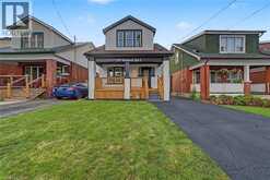 234 BALMORAL Avenue S | Hamilton Ontario | Slide Image One