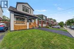 234 BALMORAL Avenue S | Hamilton Ontario | Slide Image Two