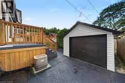 234 BALMORAL Avenue S | Hamilton Ontario | Slide Image Thirty-two