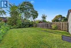 234 BALMORAL Avenue S | Hamilton Ontario | Slide Image Thirty-five