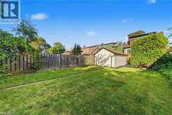 234 BALMORAL Avenue S | Hamilton Ontario | Slide Image Thirty-six