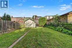 234 BALMORAL Avenue S | Hamilton Ontario | Slide Image Thirty-seven