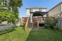 67 APPLE TREE Drive | Kitchener Ontario | Slide Image Thirty