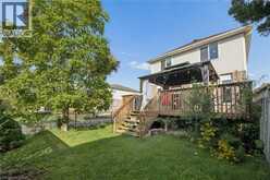 67 APPLE TREE Drive | Kitchener Ontario | Slide Image Thirty-one