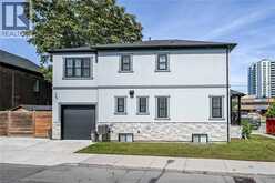 109 RAY Street | Hamilton Ontario | Slide Image Three