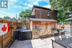 109 RAY Street | Hamilton Ontario | Slide Image Forty-three