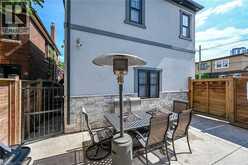 109 RAY Street | Hamilton Ontario | Slide Image Forty-four