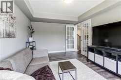 230 AVONSYDE Boulevard Unit# 3 | Waterdown Ontario | Slide Image Ten