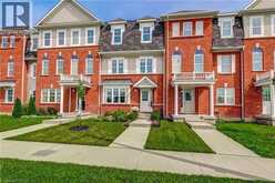 230 AVONSYDE Boulevard Unit# 3 | Waterdown Ontario | Slide Image One