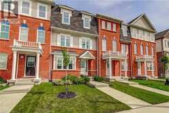 230 AVONSYDE Boulevard Unit# 3 | Waterdown Ontario | Slide Image Two