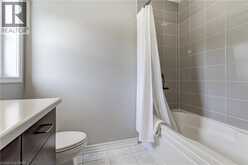230 AVONSYDE Boulevard Unit# 3 | Waterdown Ontario | Slide Image Thirty-six