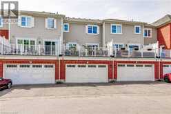 230 AVONSYDE Boulevard Unit# 3 | Waterdown Ontario | Slide Image Forty-two
