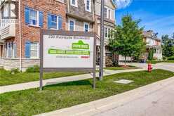 230 AVONSYDE Boulevard Unit# 3 | Waterdown Ontario | Slide Image Forty-four
