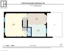 230 AVONSYDE Boulevard Unit# 3 | Waterdown Ontario | Slide Image Forty-six