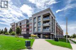 1 REDFERN Avenue Unit# 119 | Hamilton Ontario | Slide Image One