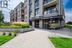 1 REDFERN Avenue Unit# 119 | Hamilton Ontario | Slide Image Two